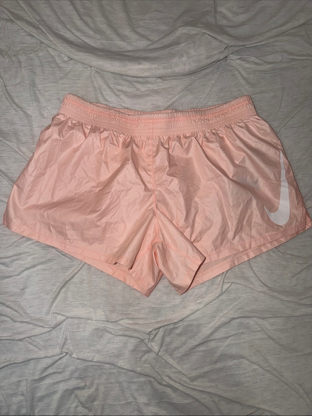 NWT Nike standard fit athletic shorts